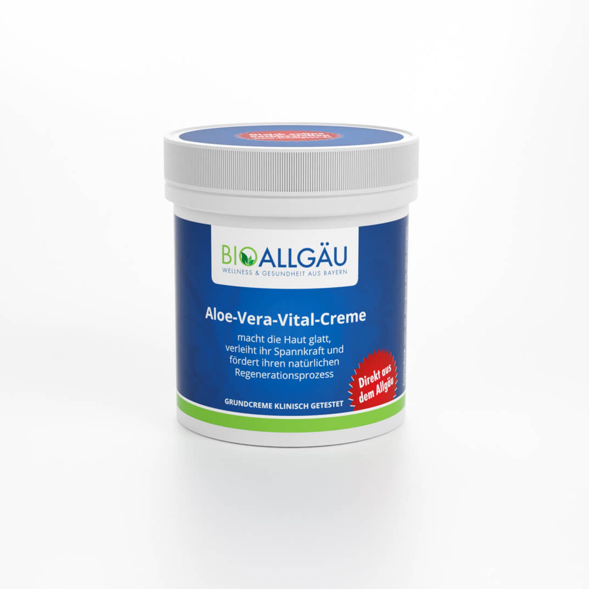 Aloe-Vera-Vital-Creme, 250ml