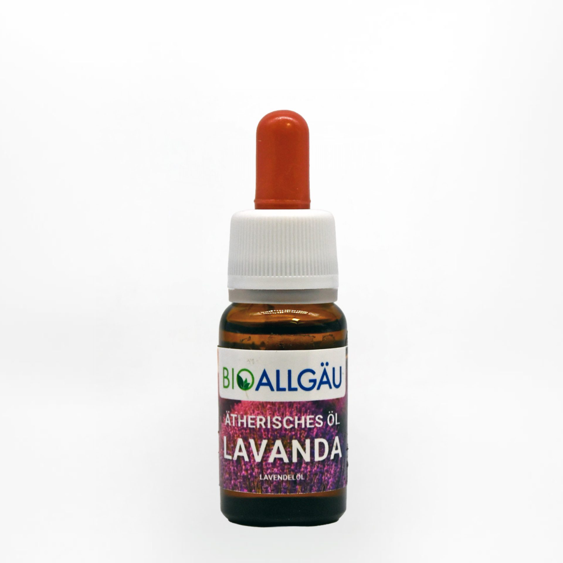 Lavendelöl ätherisch - OLIO ESSENZIALE LAVANDA 10ml