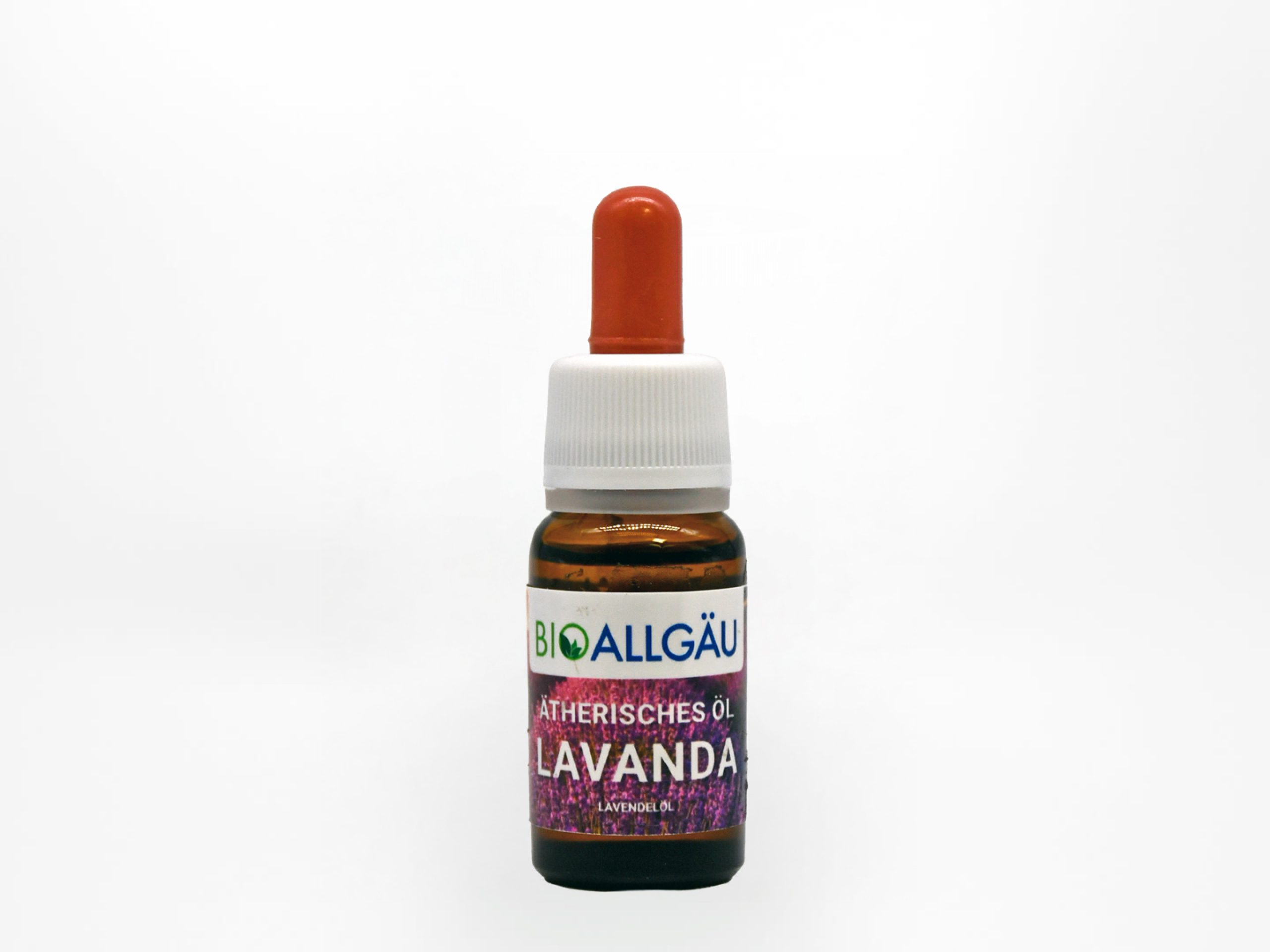 Lavendelöl ätherisch - OLIO ESSENZIALE LAVANDA 10ml