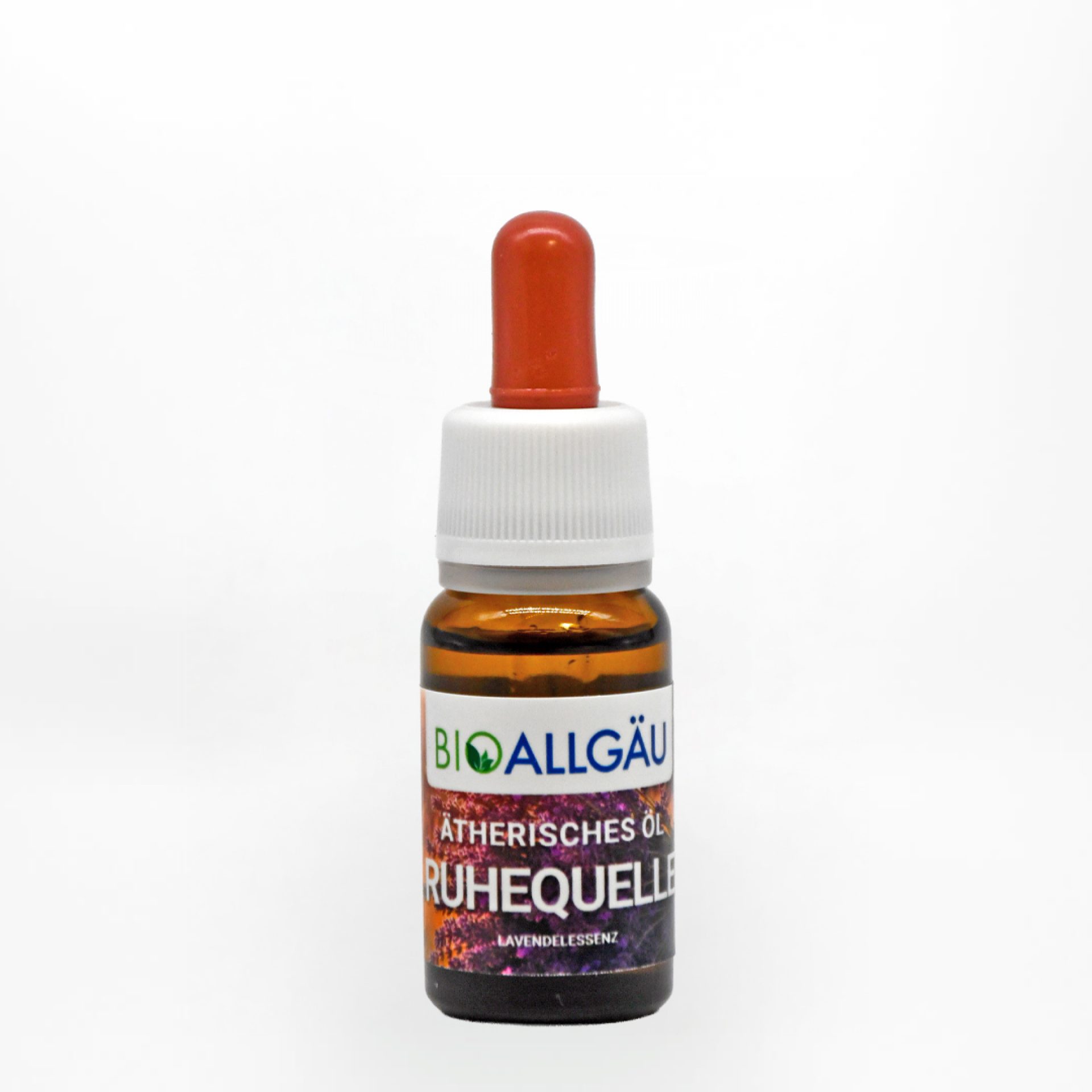 Lavendelessenz RUHEQUELLE - ESSENZA ALLA LAVANDA 10ml