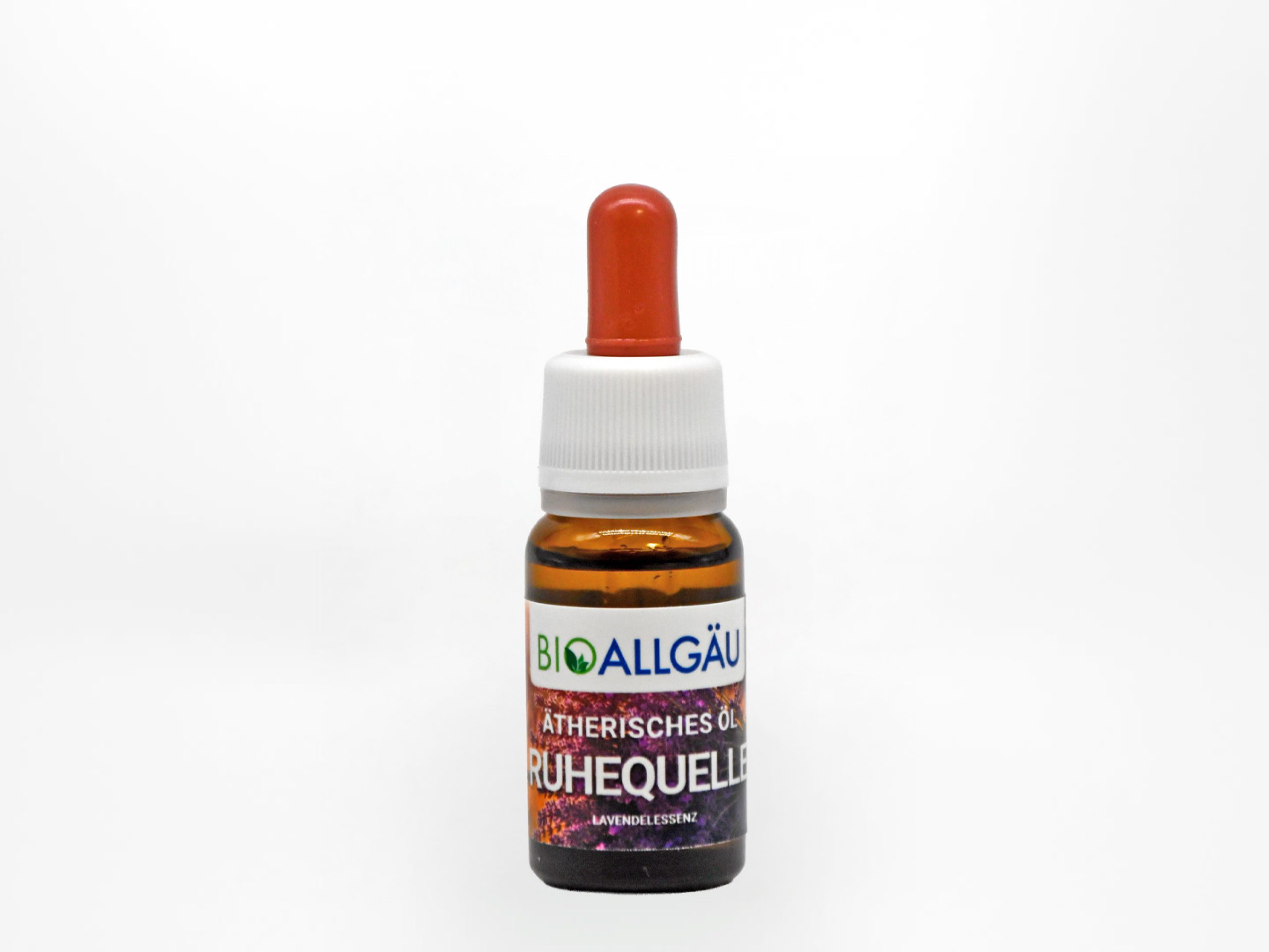 Lavendelessenz RUHEQUELLE - ESSENZA ALLA LAVANDA 10ml