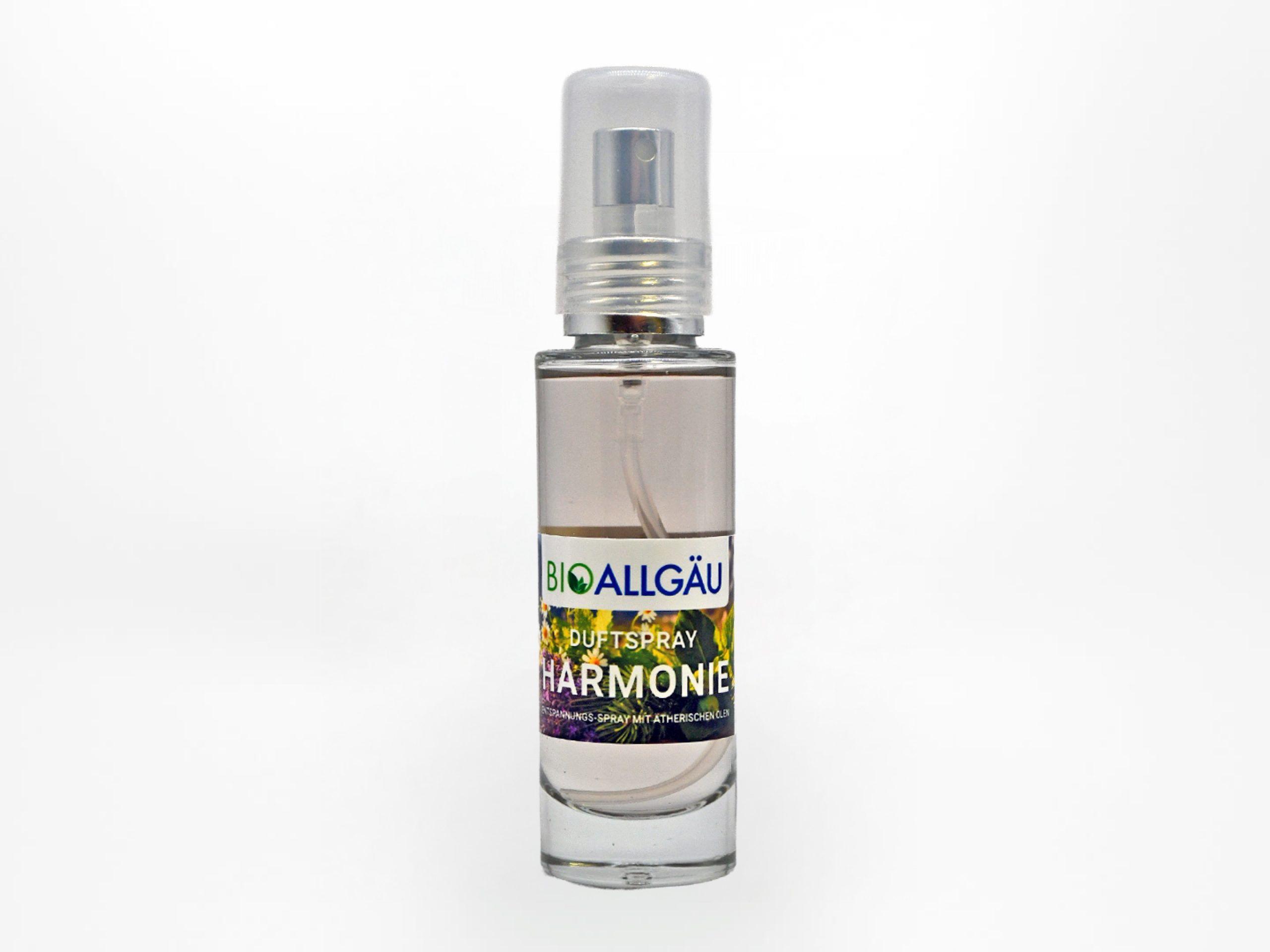 Lavendel Duftspray HARMONIE - RILASSAMENTE 50ml
