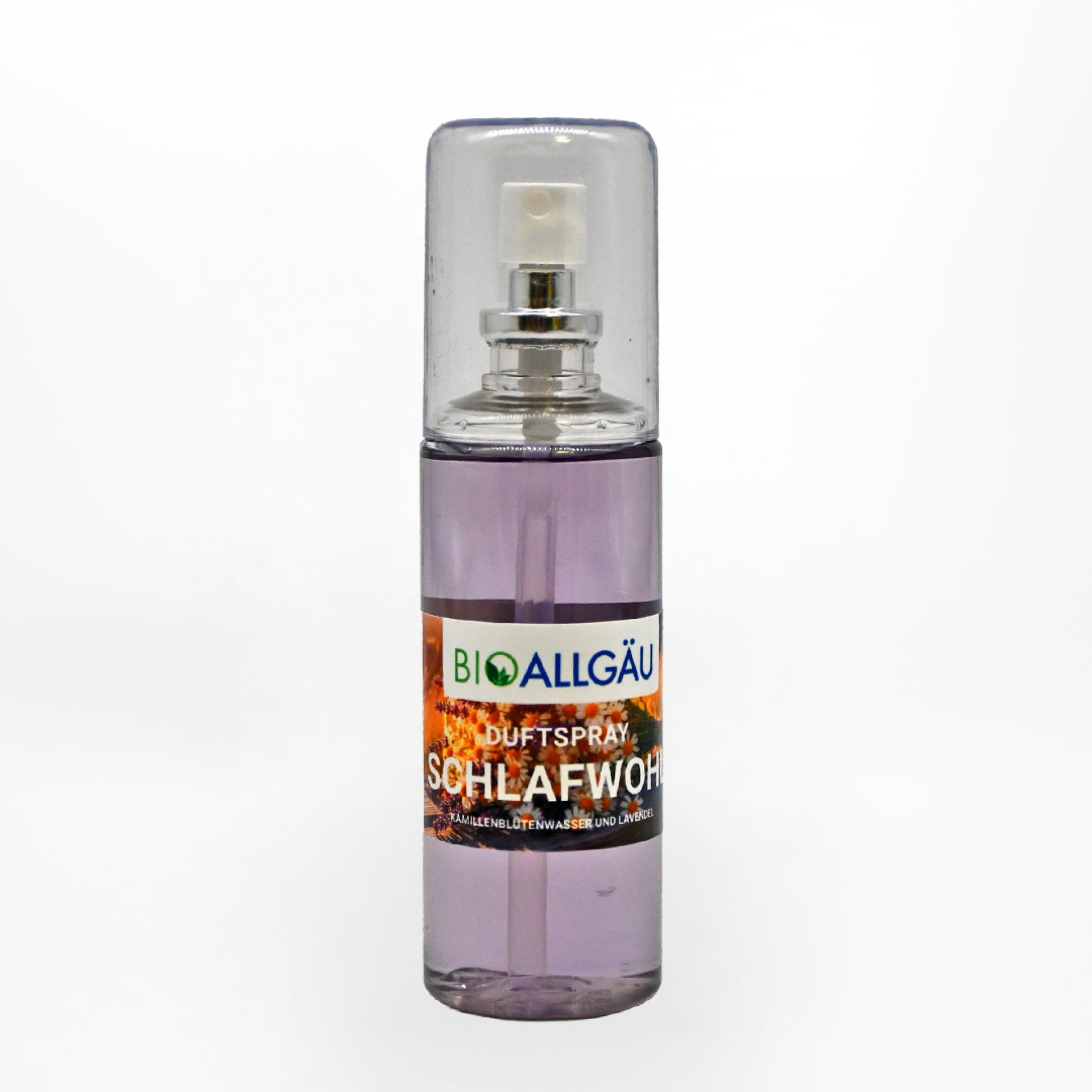 Lavendel Duftspray Schlafwohl - BUONANOTTE 100ml