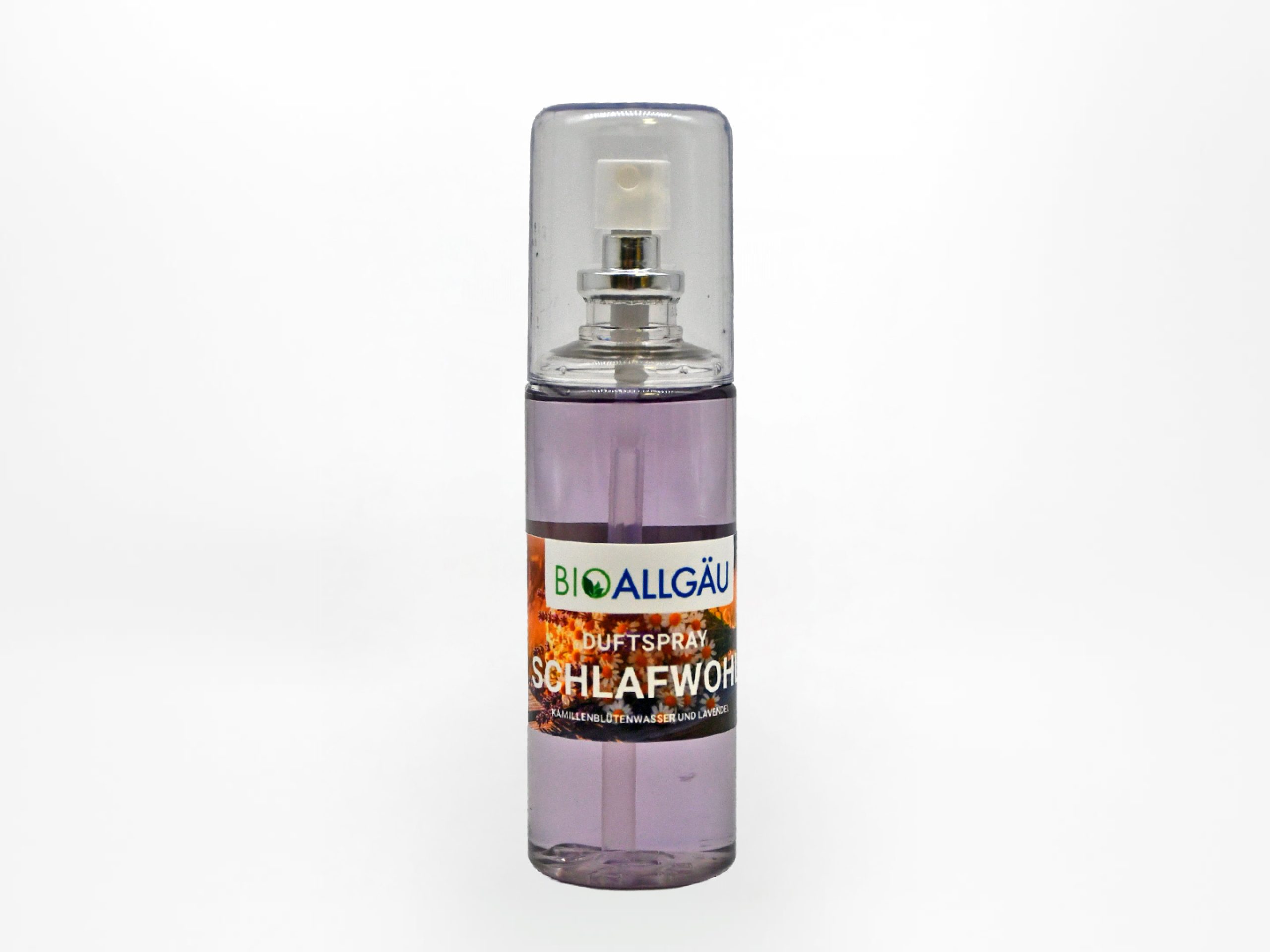 Lavendel Duftspray Schlafwohl - BUONANOTTE 100ml