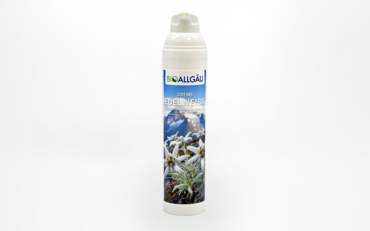 Edelweiss Creme