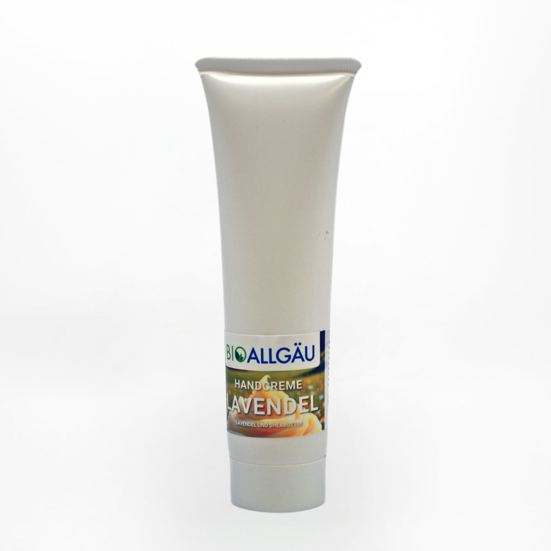 Lavendel Handcreme mit Sheabutter - CREMA MANI 100ml