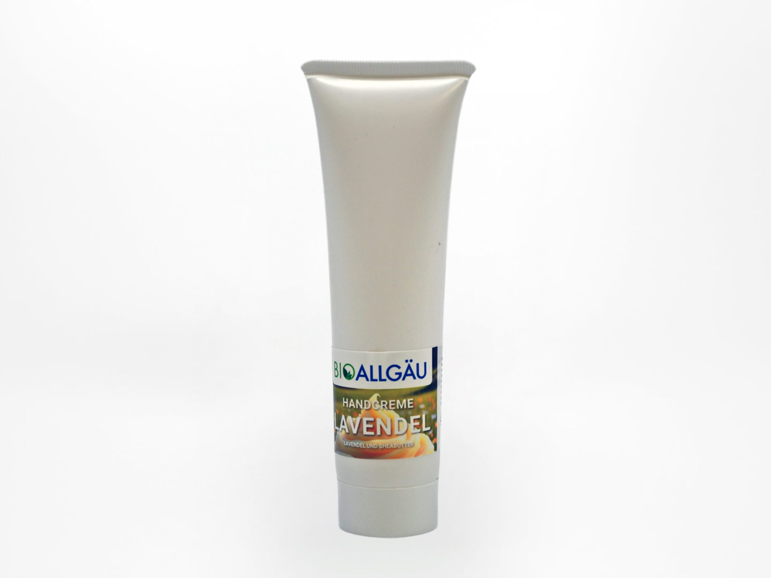 Lavendel Handcreme mit Sheabutter - CREMA MANI 100ml