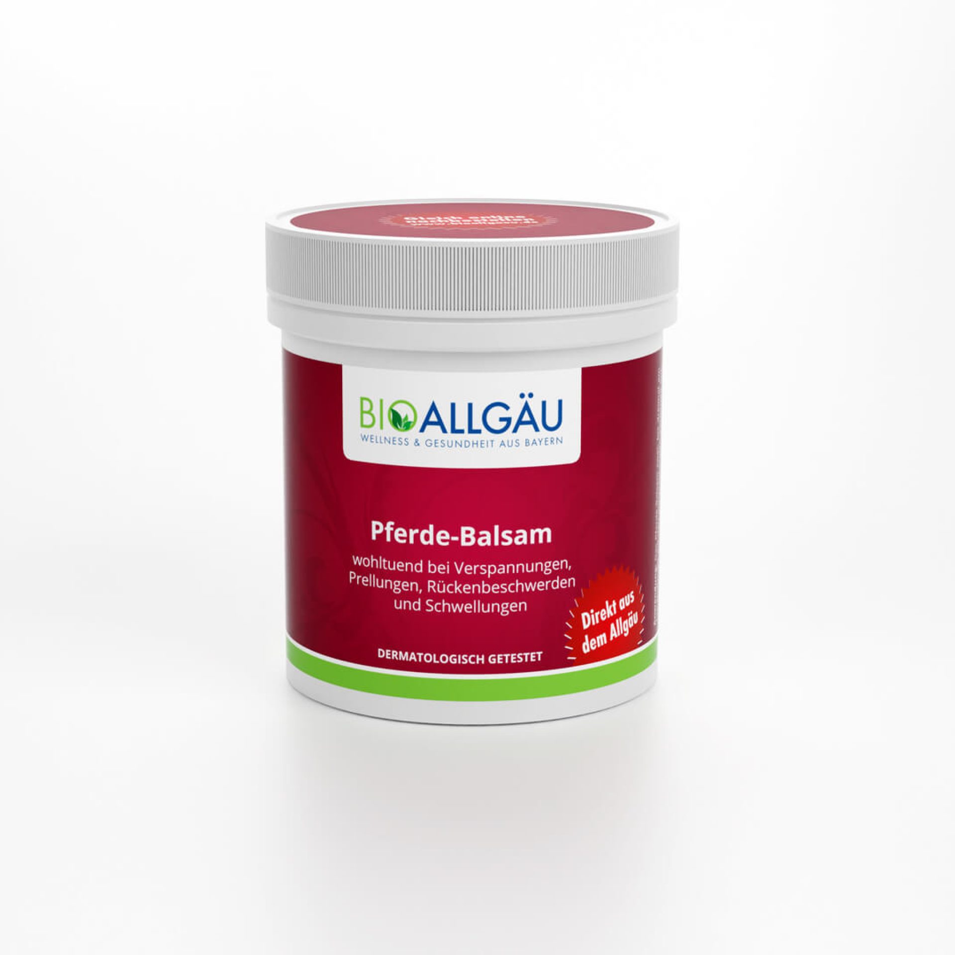 Pferde-Balsam, 250ml