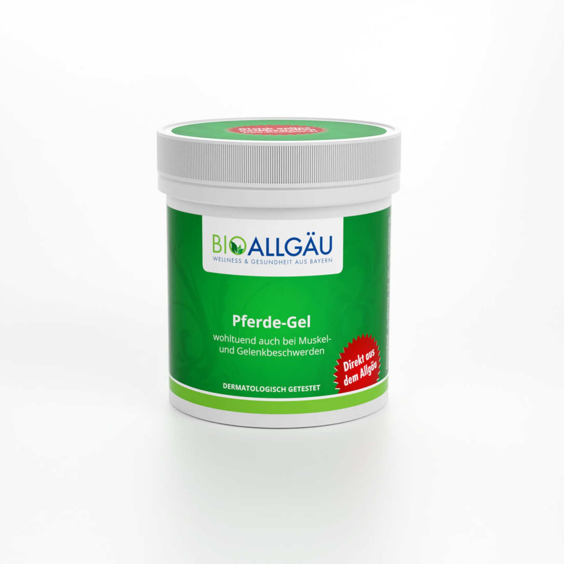 Pferde-Gel, 250ml