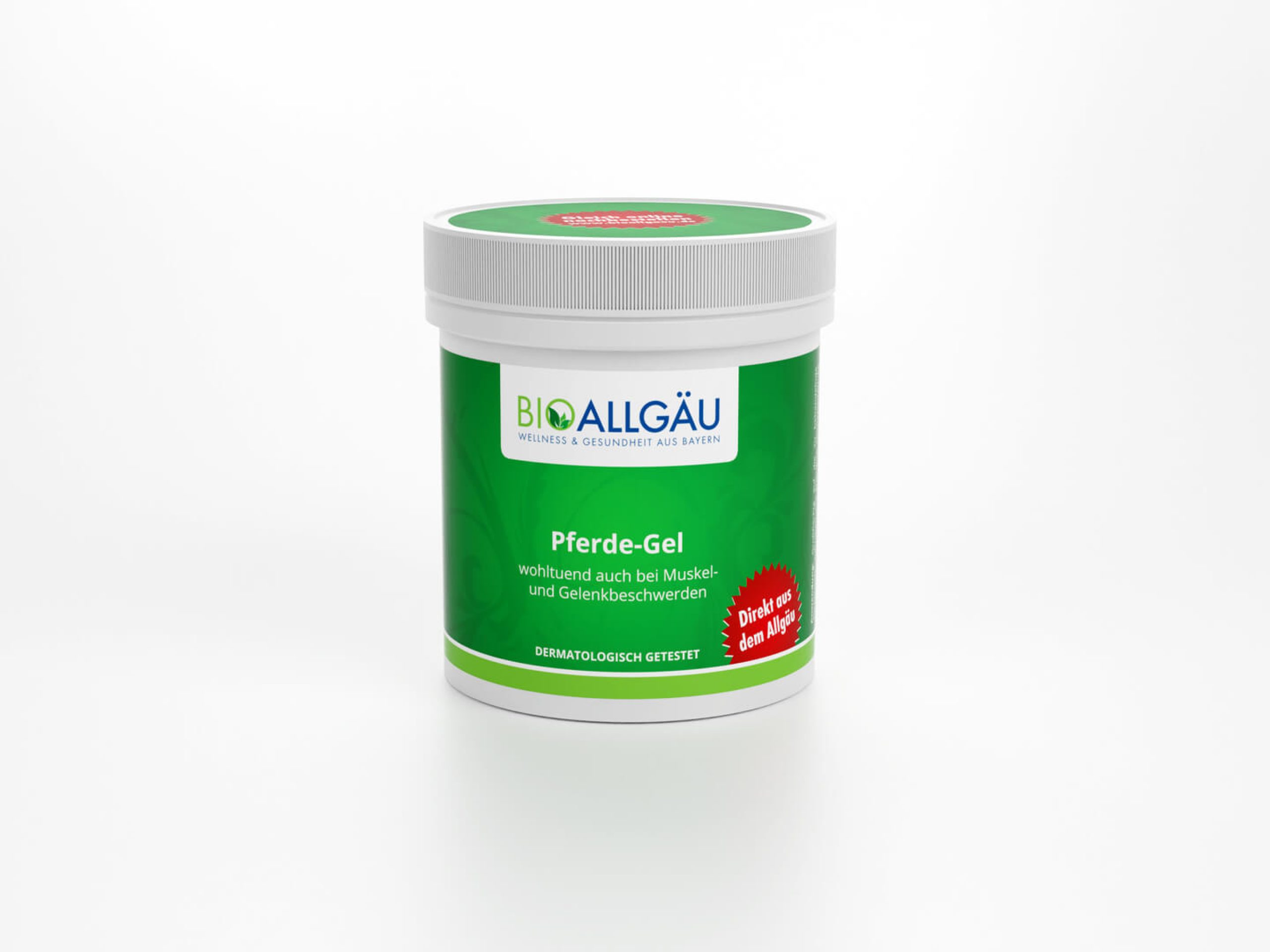 Pferde-Gel, 250ml