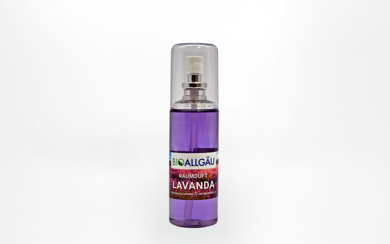 Lavendel Raumduft