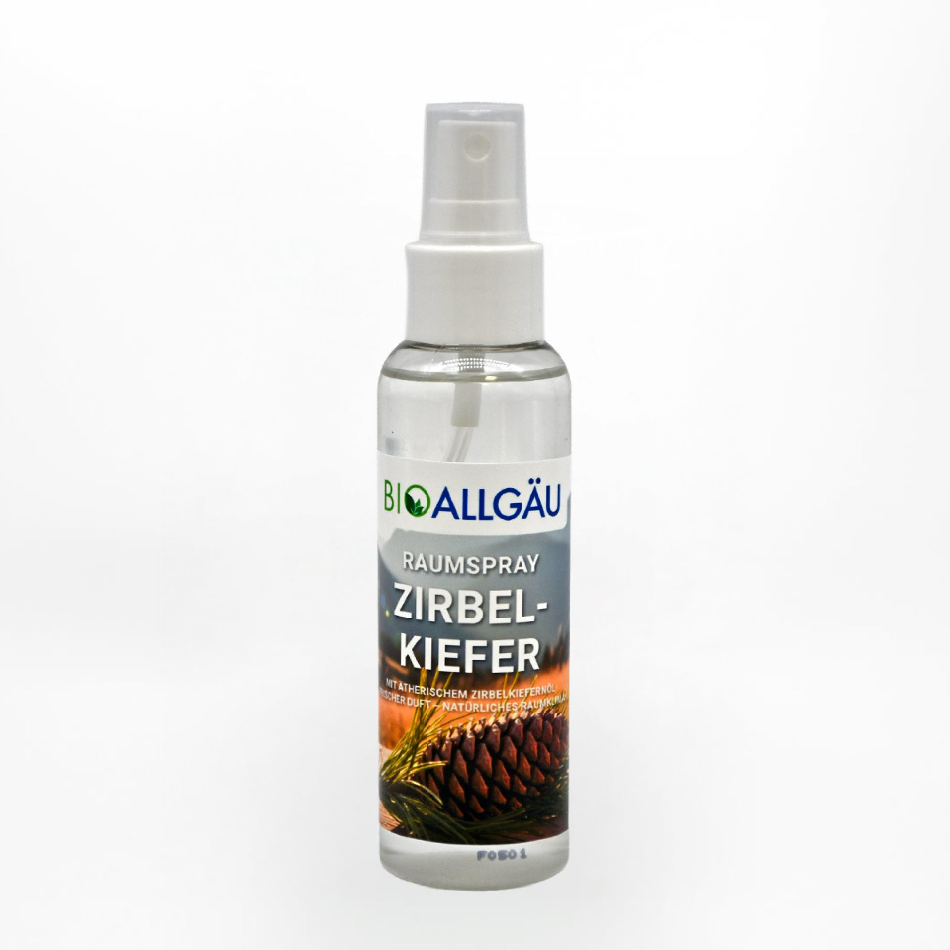 Zirbelkiefern Raumspray 100ml