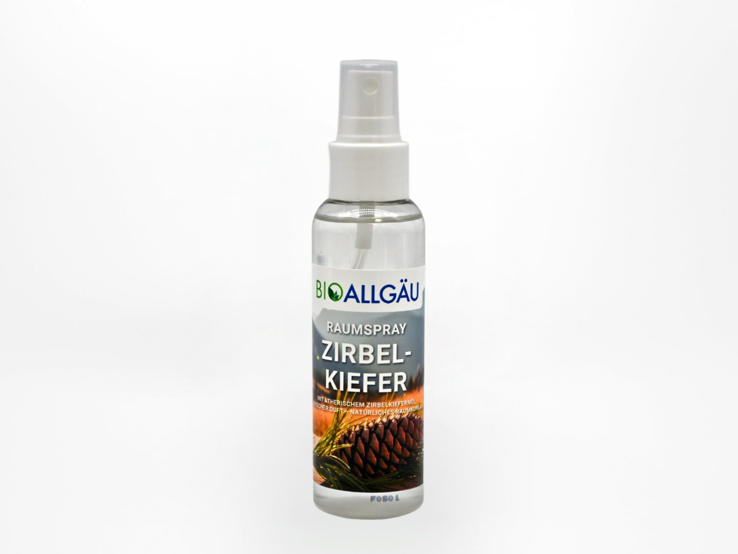 Zirbelkiefern Raumspray 100ml