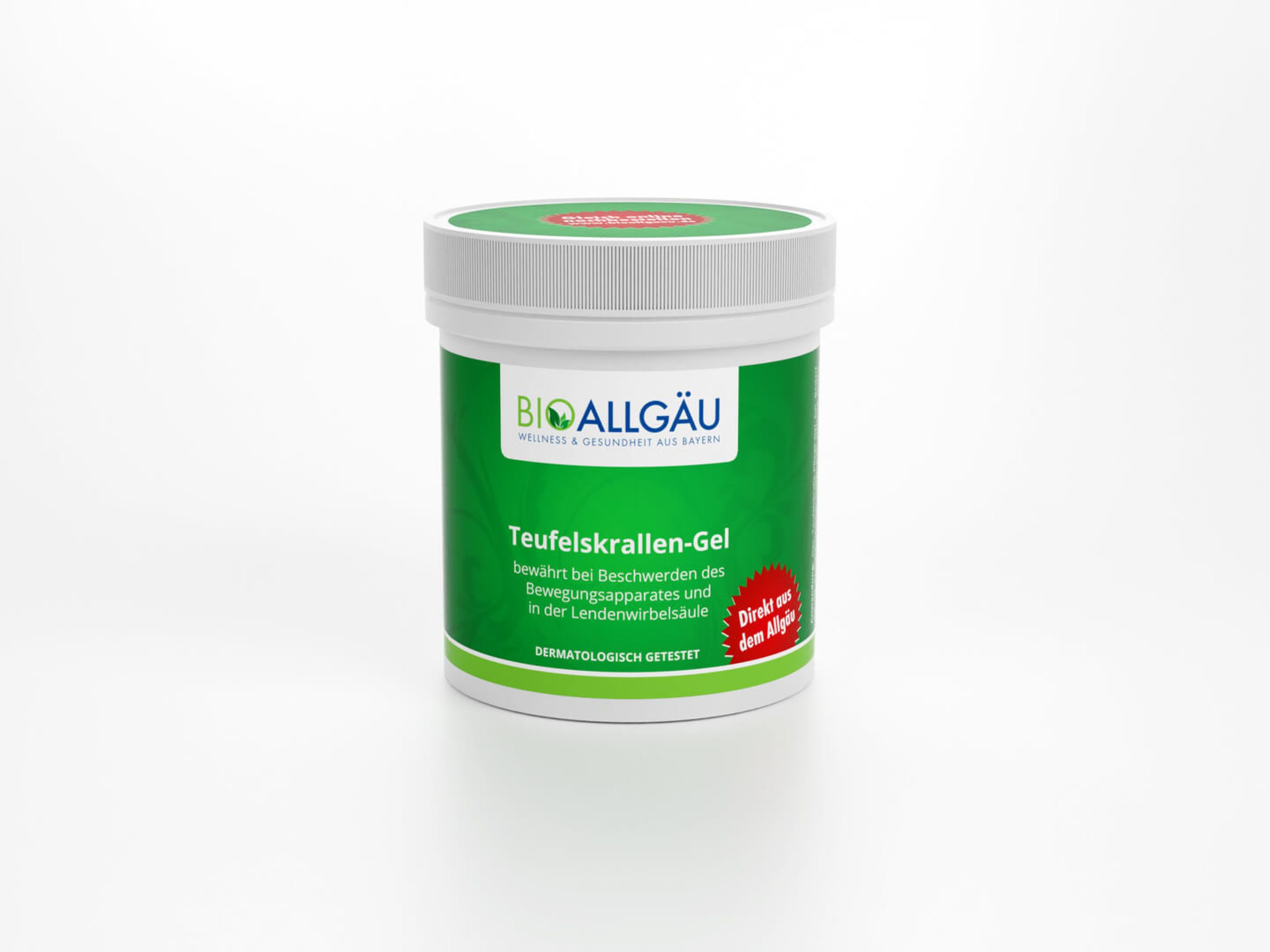Teufelskrallen-Gel, 250ml